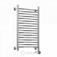 ЛВ (г4)-80/60/67 без полочки электрический Полотенцесушители «Ника»