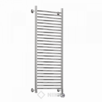 ЛВ (г4)-120/50/57 без полочки электрический Полотенцесушители «Ника»
