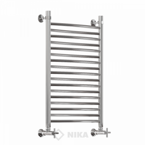 ЛД (г4)-80/40/46 без полочки водяной Полотенцесушители «Ника»