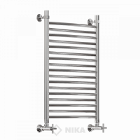 ЛД (г4)-80/40/46 без полочки водяной Полотенцесушители «Ника»
