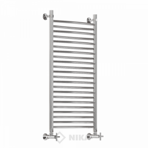 ЛД (г4)-100/40/46 без полочки водяной Полотенцесушители «Ника»