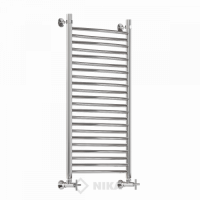 ЛД (г4)-100/40/46 без полочки водяной Полотенцесушители «Ника»