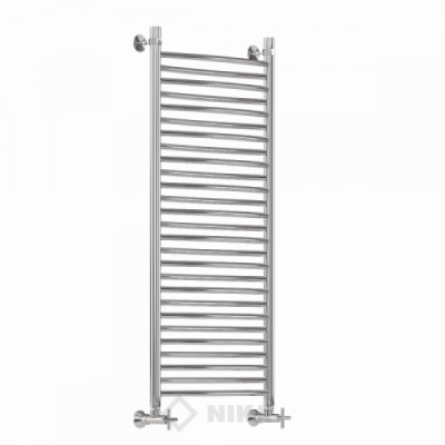 ЛД (г4)-120/50/56 без полочки водяной Полотенцесушители «Ника»