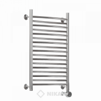 ЛД (г4)-80/40/47 без полочки электрический Полотенцесушители «Ника»