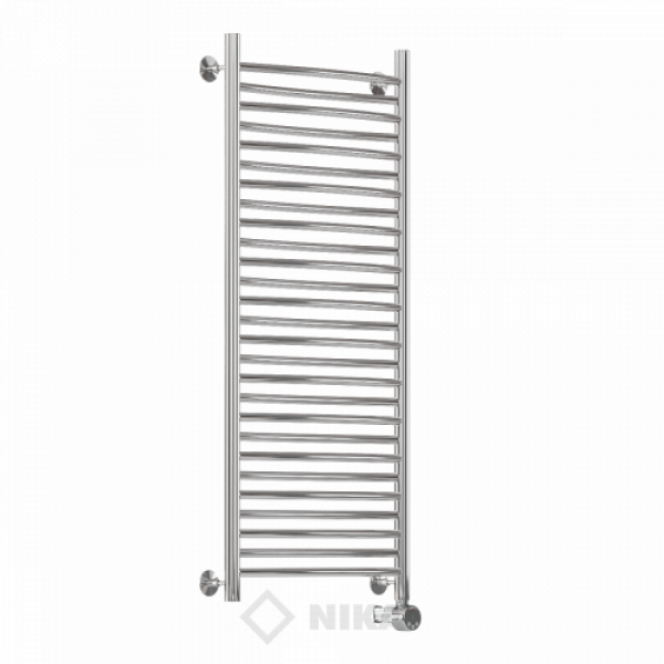 ЛД (г4)-120/50/57 без полочки электрический Полотенцесушители «Ника»