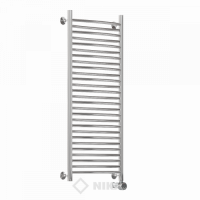 ЛД (г4)-120/50/57 без полочки электрический Полотенцесушители «Ника»