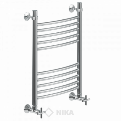 ЛД (г3)-60/40/46 без полочки водяной Полотенцесушители «Ника»
