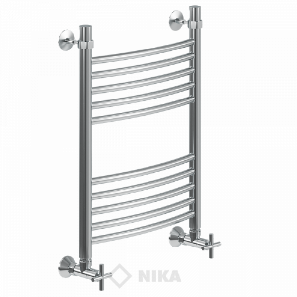 ЛД (г3)-60/40/46 без полочки водяной Полотенцесушители «Ника»