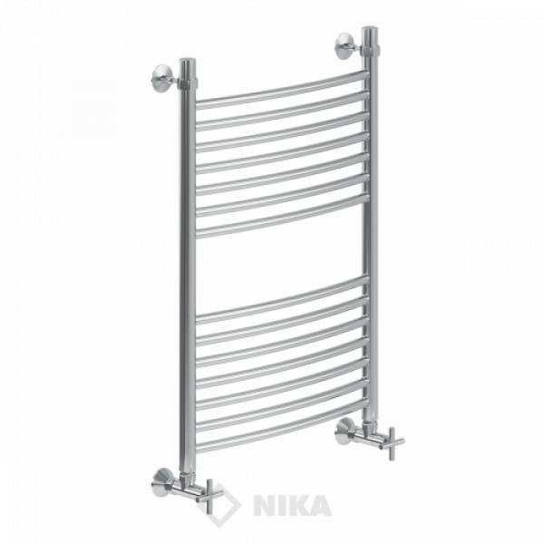 ЛД (г3)-80/40/46 без полочки водяной Полотенцесушители «Ника»